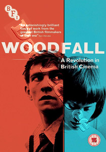 Woodfall: A Revolution in British Cinema | Look Back in Anger / The Entertainer / Saturday Night and Sunday Morning / A Taste of Honey / The Loneliness of the Long Distance Runner / Tom Jones / Girl with Green Eyes / The Knack... and How to DVD
